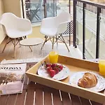 Apartamento Primera Linea Estepona By Isa Hoteles