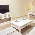Apartamento Primera Linea Estepona By Isa Hoteles