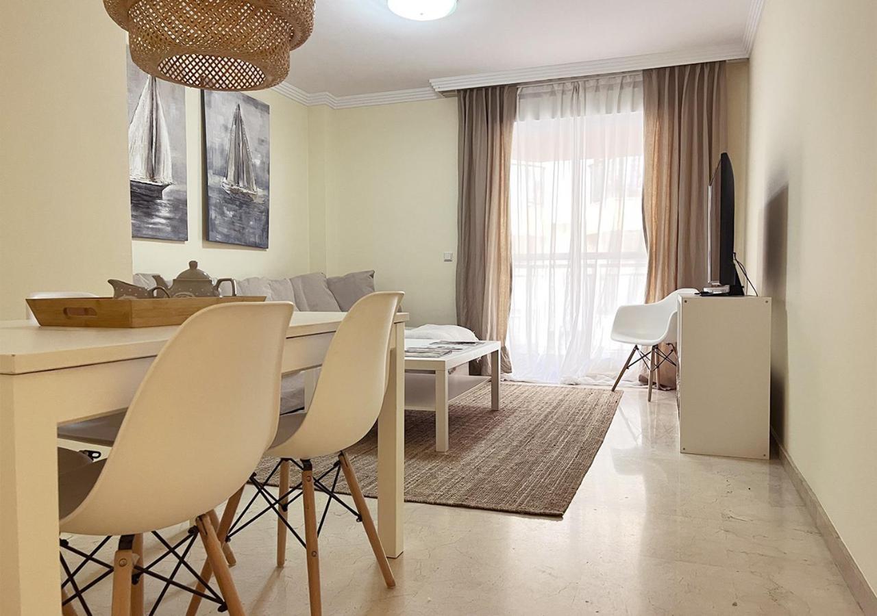 Primera Linea By Isa Apartment Estepona