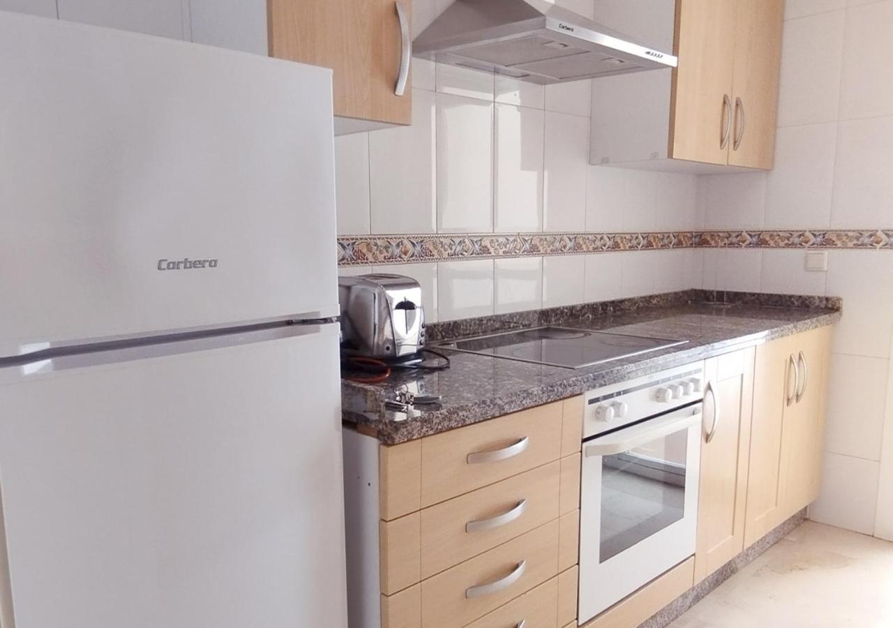 Primera Linea By Isa Apartment